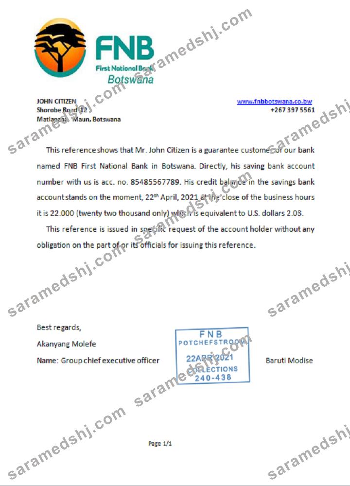Botswana_FNB of Botswana_reference